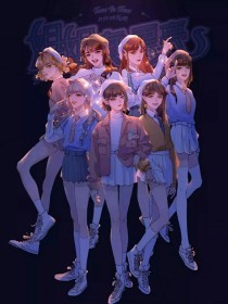 小狐狸小妲己小红帽